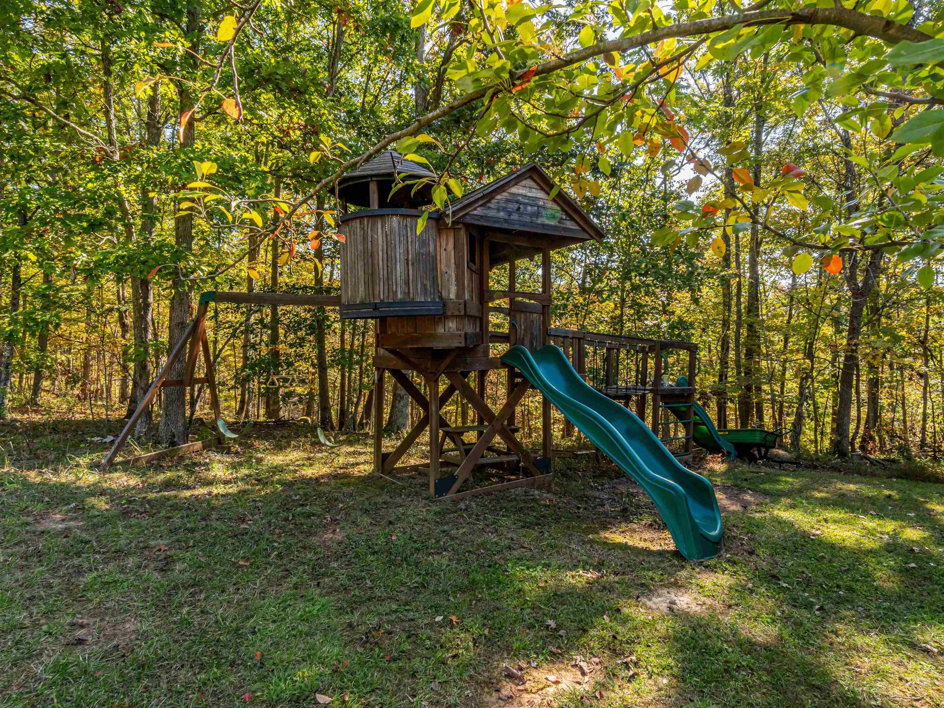 704 Jericho Road Ona, WV 25545 - Photo 22 of 30 Gallery Image 22