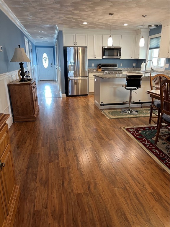 7 Rivers Edge Drive Coventry, RI 02816 - Photo 11 of 23