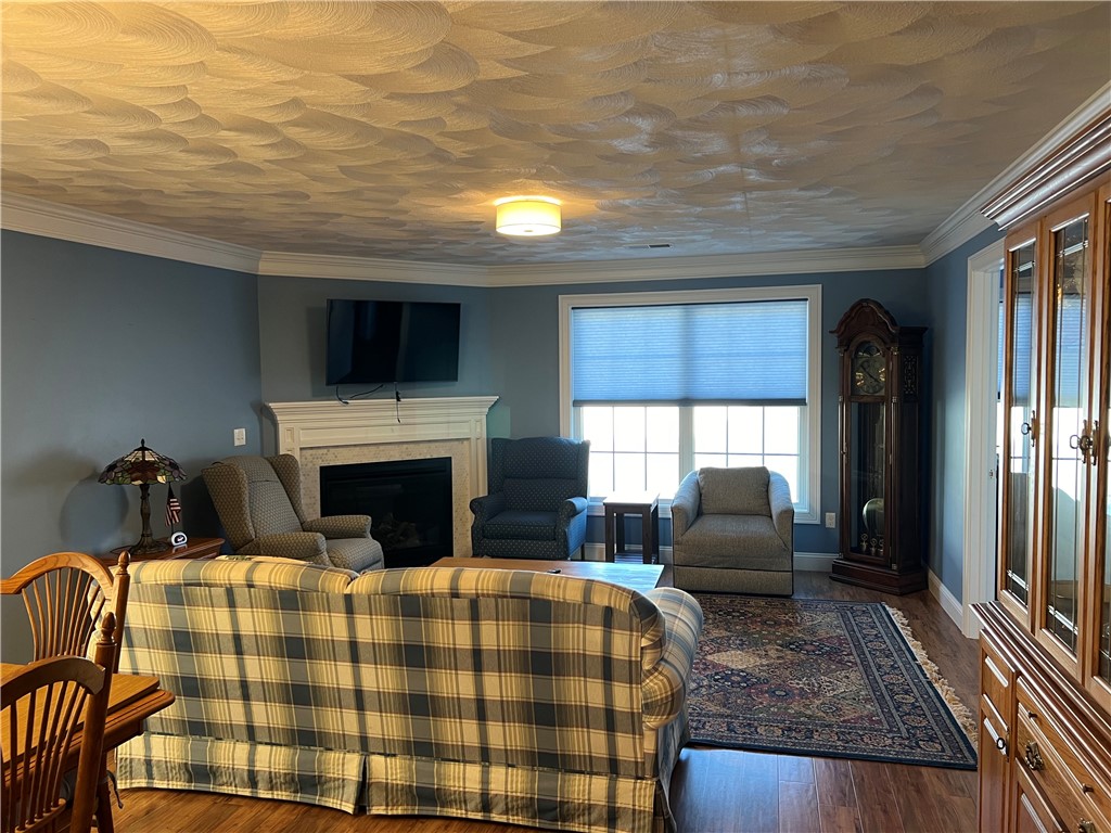 7 Rivers Edge Drive Coventry, RI 02816 - Photo 12 of 23