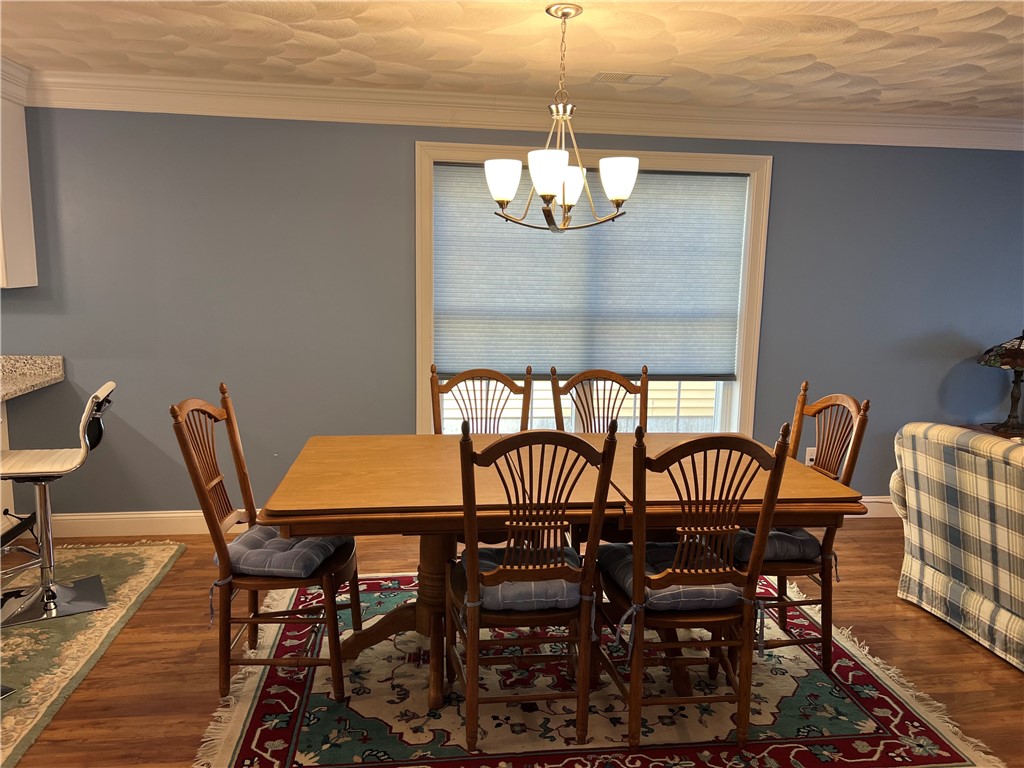 7 Rivers Edge Drive Coventry, RI 02816 - Photo 13 of 23