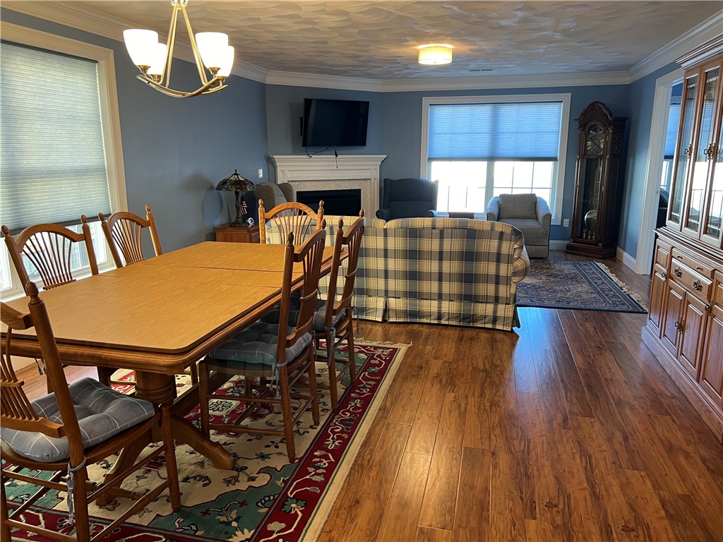 7 Rivers Edge Drive Coventry, RI 02816 - Photo 14 of 23