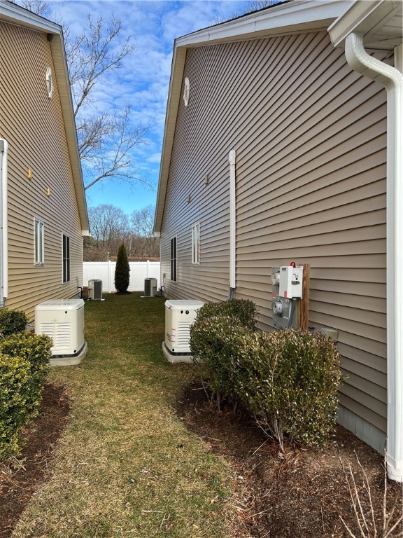 7 Rivers Edge Drive Coventry, RI 02816 - Photo 23 of 23