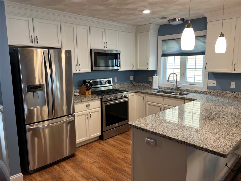 7 Rivers Edge Drive Coventry, RI 02816 - Photo 8 of 23