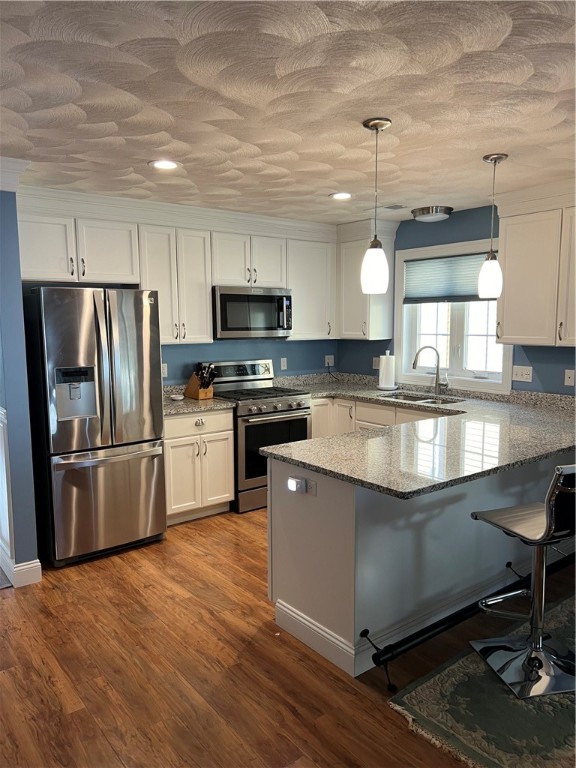 7 Rivers Edge Drive Coventry, RI 02816 - Photo 9 of 23