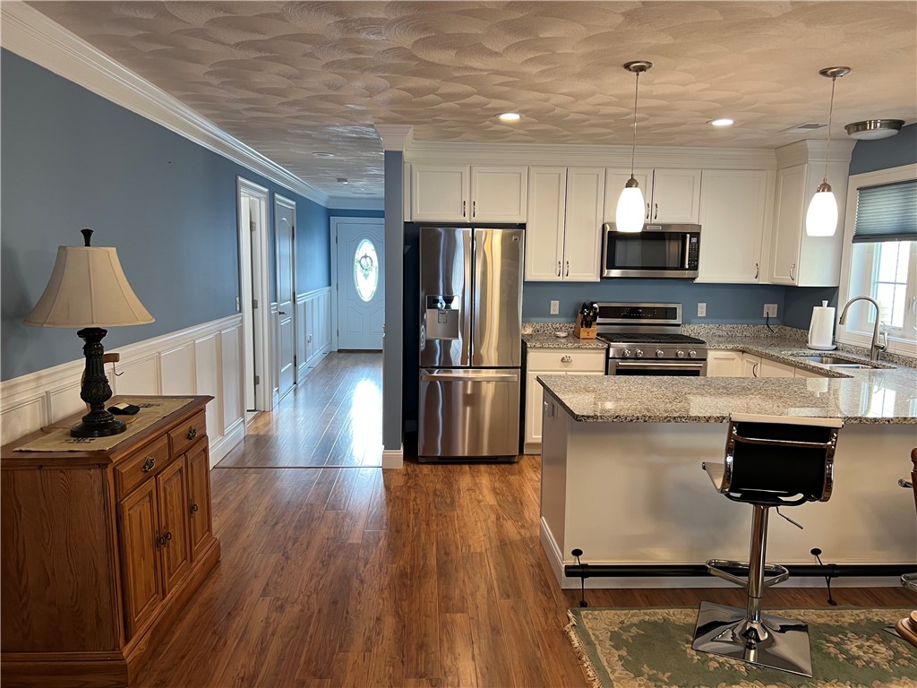 7 Rivers Edge Drive Coventry, RI 02816 - Photo 10 of 23