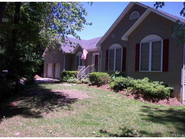 8437 Stephenson Road Apex, NC 27539 - Photo 1 of 9 Gallery Image 1