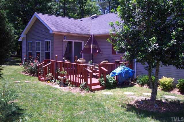 8437 Stephenson Road Apex, NC 27539 - Photo 3 of 9 Gallery Image 3
