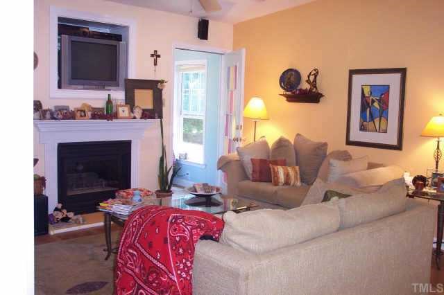 8437 Stephenson Road Apex, NC 27539 - Photo 4 of 9 Gallery Image 4