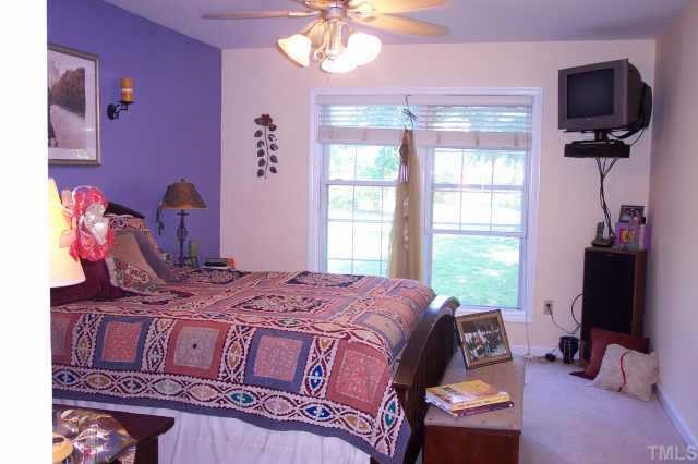 8437 Stephenson Road Apex, NC 27539 - Photo 8 of 9 Gallery Image 8