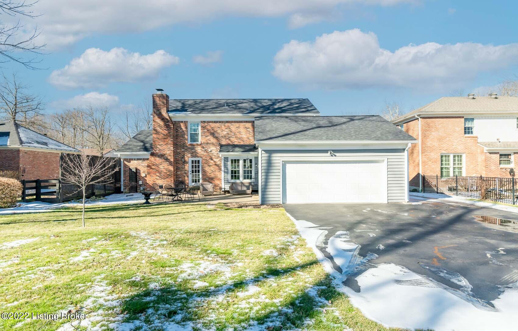 10906 Falkirk Road Louisville, KY 40243 - Photo 5 of 94 MLS-105