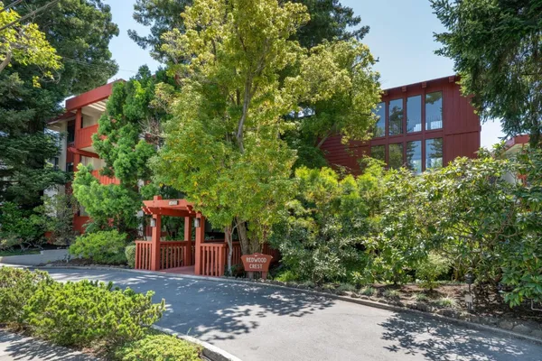 $1,295,000 | 1435 Bellevue Avenue, Unit 305, Burlingame, CA 94010