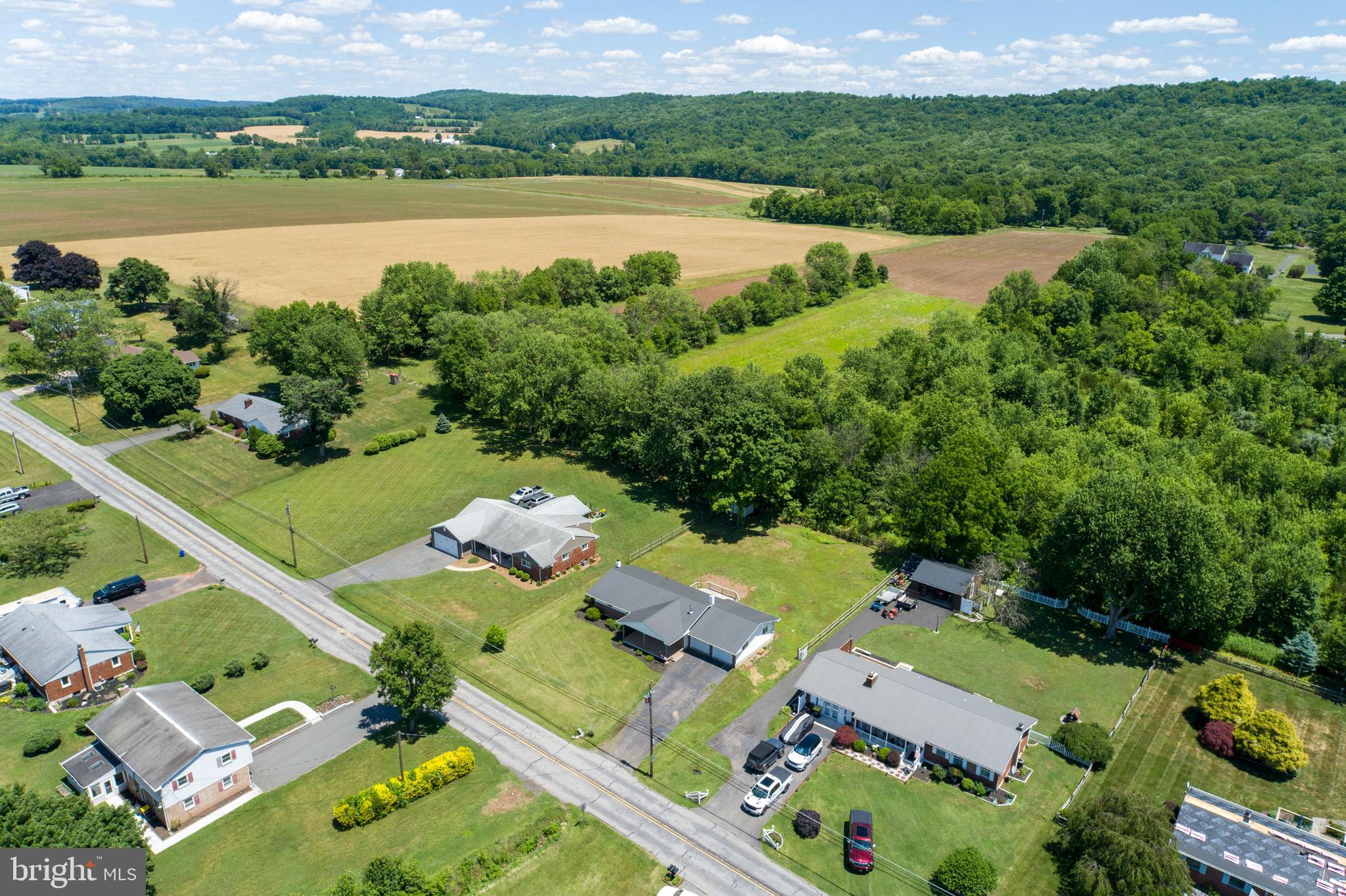1180 Station Road Palm, PA 18070 - Photo 38 of 41