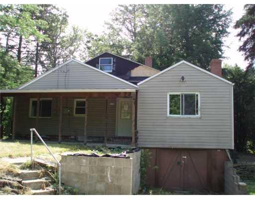 3115 Old Darlington Road Beaver Falls, PA 15010 - Photo 2 of 5 Exterior Front.