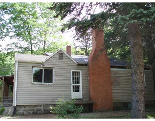3115 Old Darlington Road Beaver Falls, PA 15010 - Photo 5 of 5 Exterior Front.