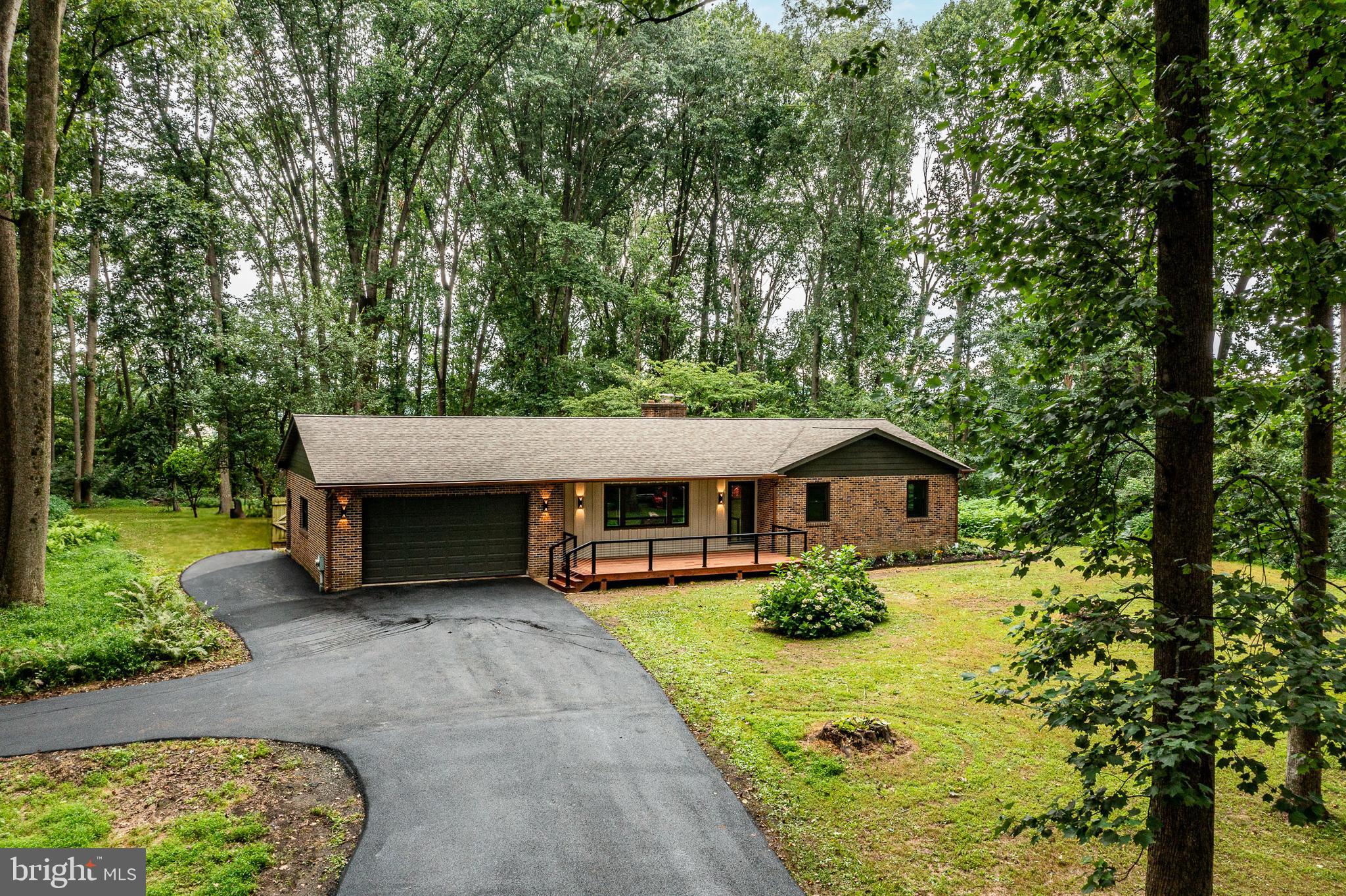 129 Chambers Road Toughkenamon, PA 19374 - Photo 1 of 60 Exterior Front