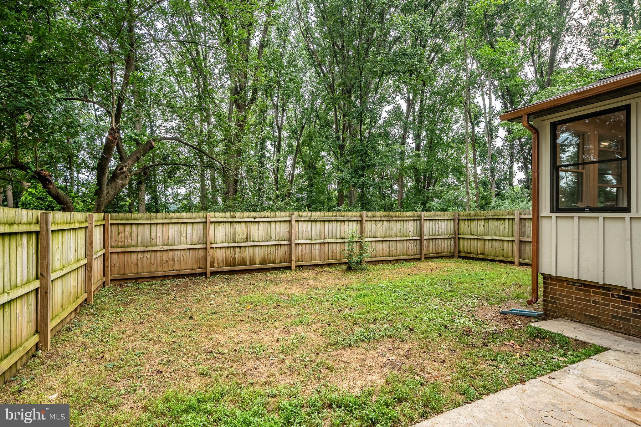 129 Chambers Road Toughkenamon, PA 19374 - Photo 46 of 60 a view of a backyard