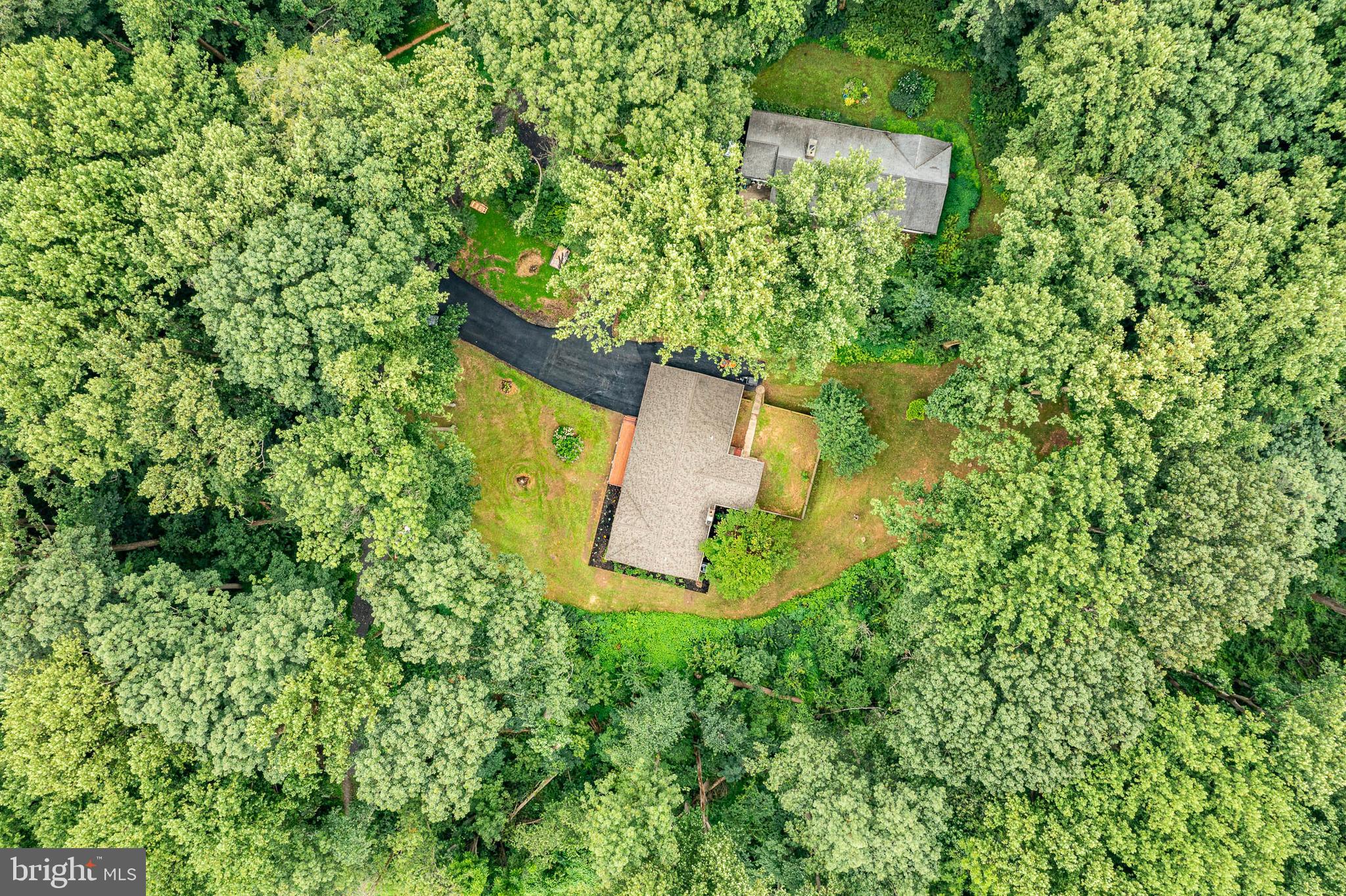 129 Chambers Road Toughkenamon, PA 19374 - Photo 54 of 60 Aerial Shot