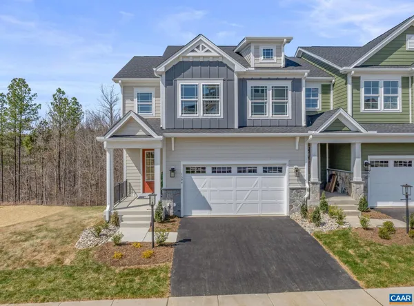 $855,040 | 4-b-434 Belvedere Boulevard, Charlottesville, VA 22901
