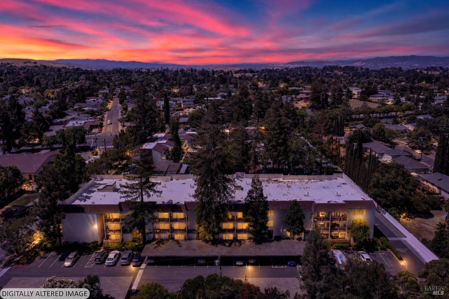 4081 Clayton Road, Unit 228 Concord, CA 94521 - Photo 64 of 65 Gallery Image 64