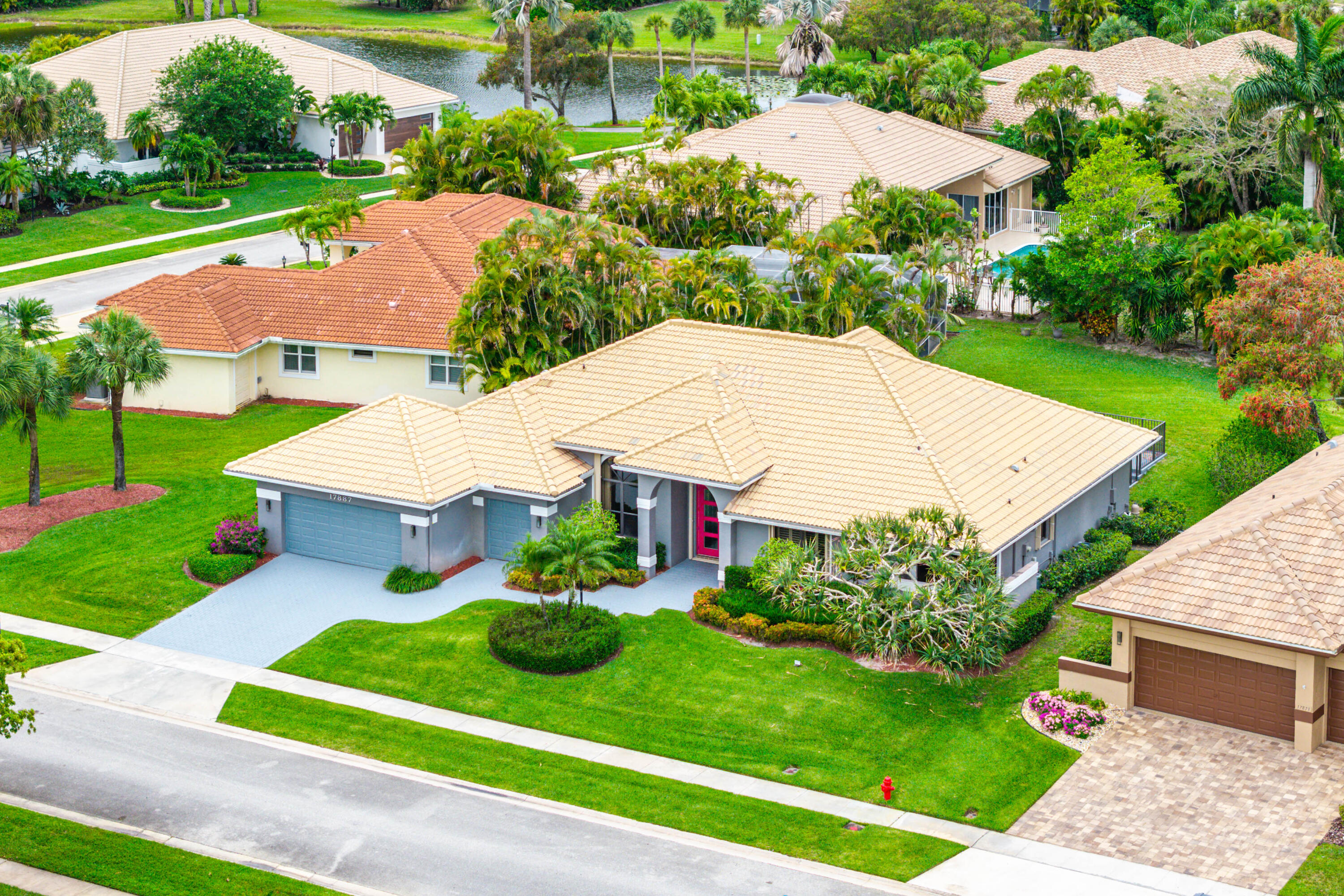 17887 Litten Drive Boca Raton, FL 33498 - Photo 41 of 81 040-17887LittenDrive-BocaRaton-FL-33498-