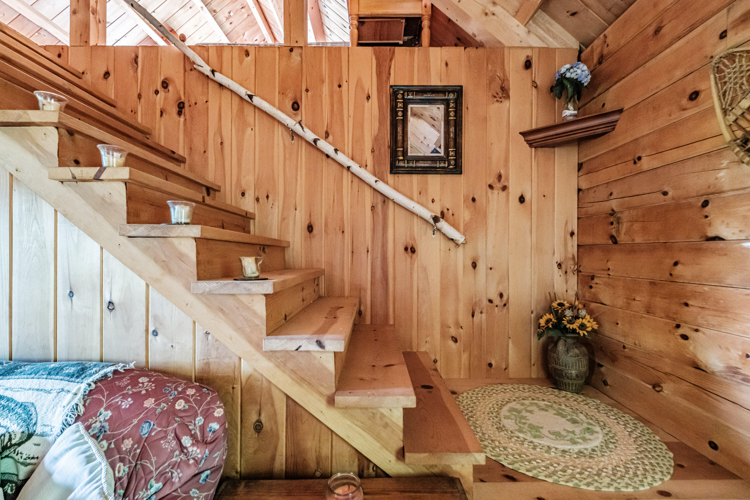328 French Hill Road Bethel, ME 04217 - Photo 27 of 45