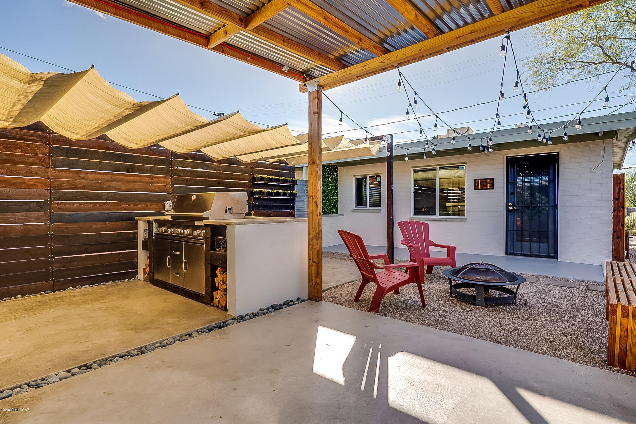2525-2531 East Spring Street Tucson, AZ 85716 - Photo 22 of 50
