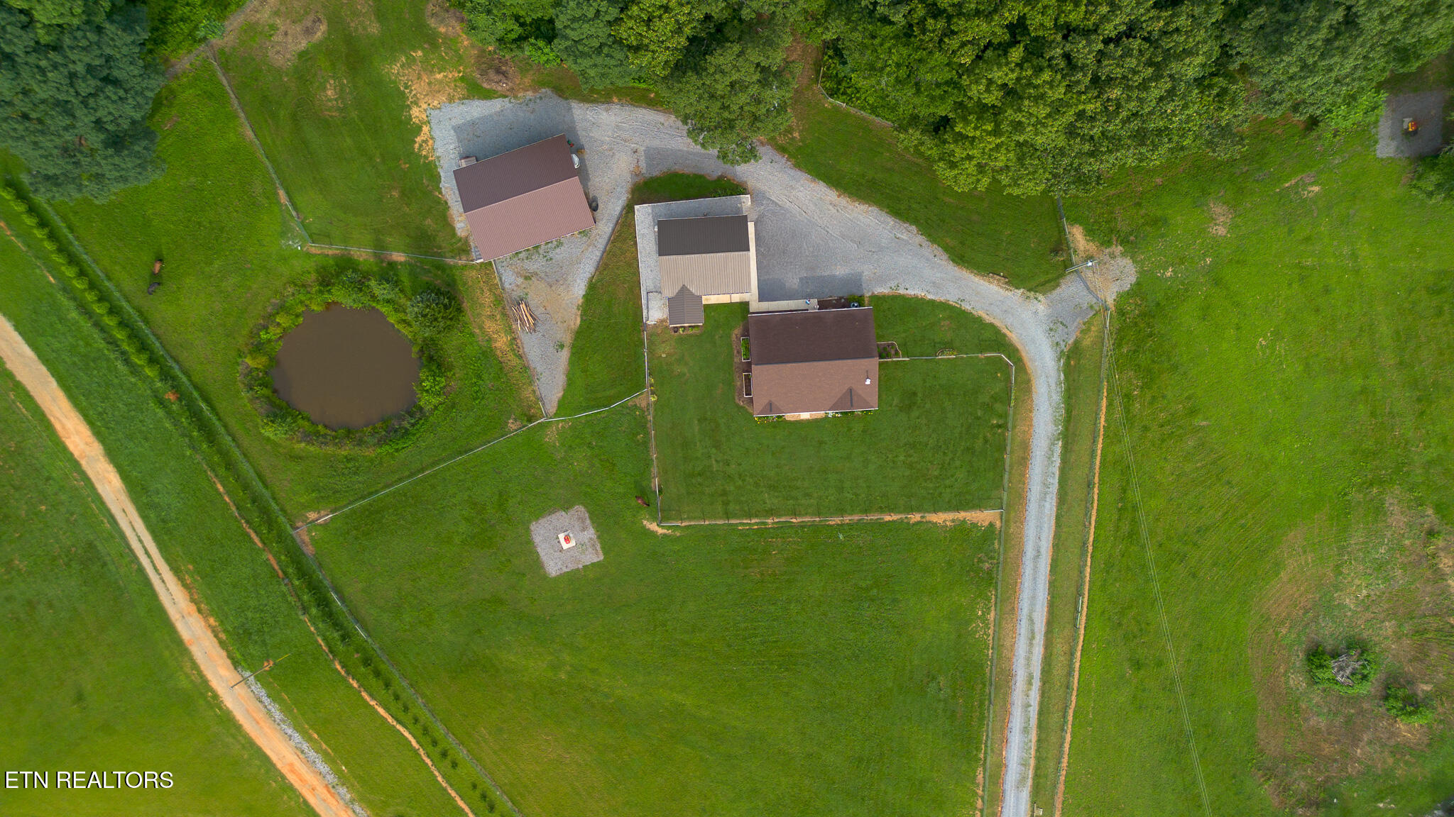 1171 Fate Rankin Road Jefferson City, TN 37760 - Photo 45 of 49 fate rankin - horton (2)