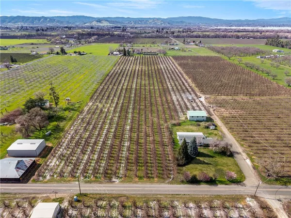 a view of swimming pool with a yard