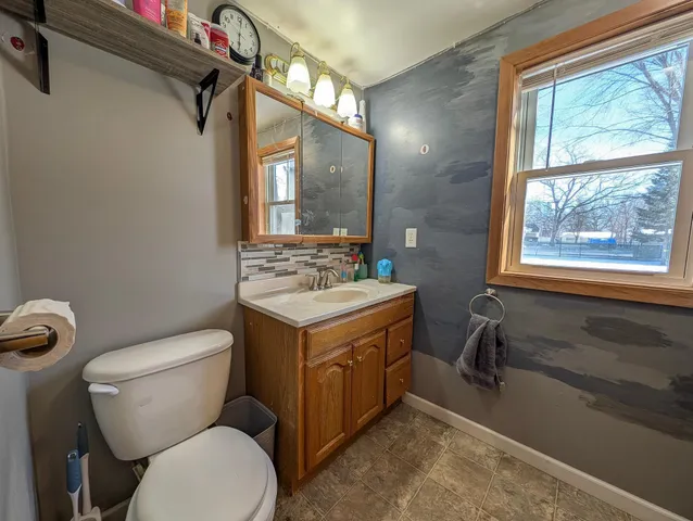 $175,000 | 220 1st Street Northeast, Wadena, MN 56482