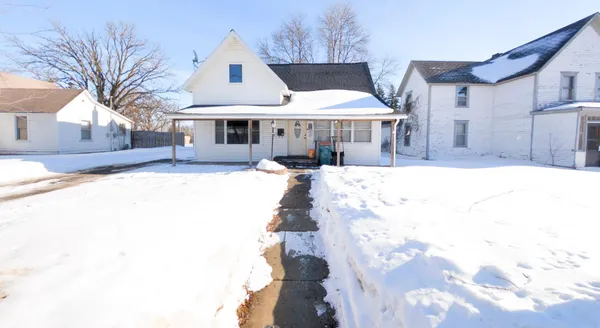 $165,000 | 220 1st Street Northeast, Wadena, MN 56482