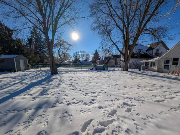 $165,000 | 220 1st Street Northeast, Wadena, MN 56482