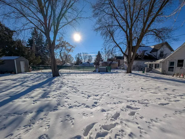 $175,000 | 220 1st Street Northeast, Wadena, MN 56482