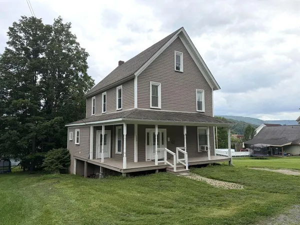 $159,995 | 109 East King Street, Smethport, PA 16749