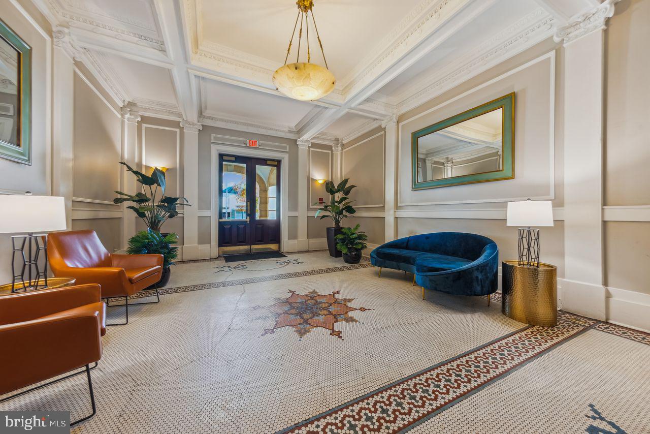 1851 Columbia Road Northwest, Unit 400 Washington, DC 20009 - Photo 2 of 36