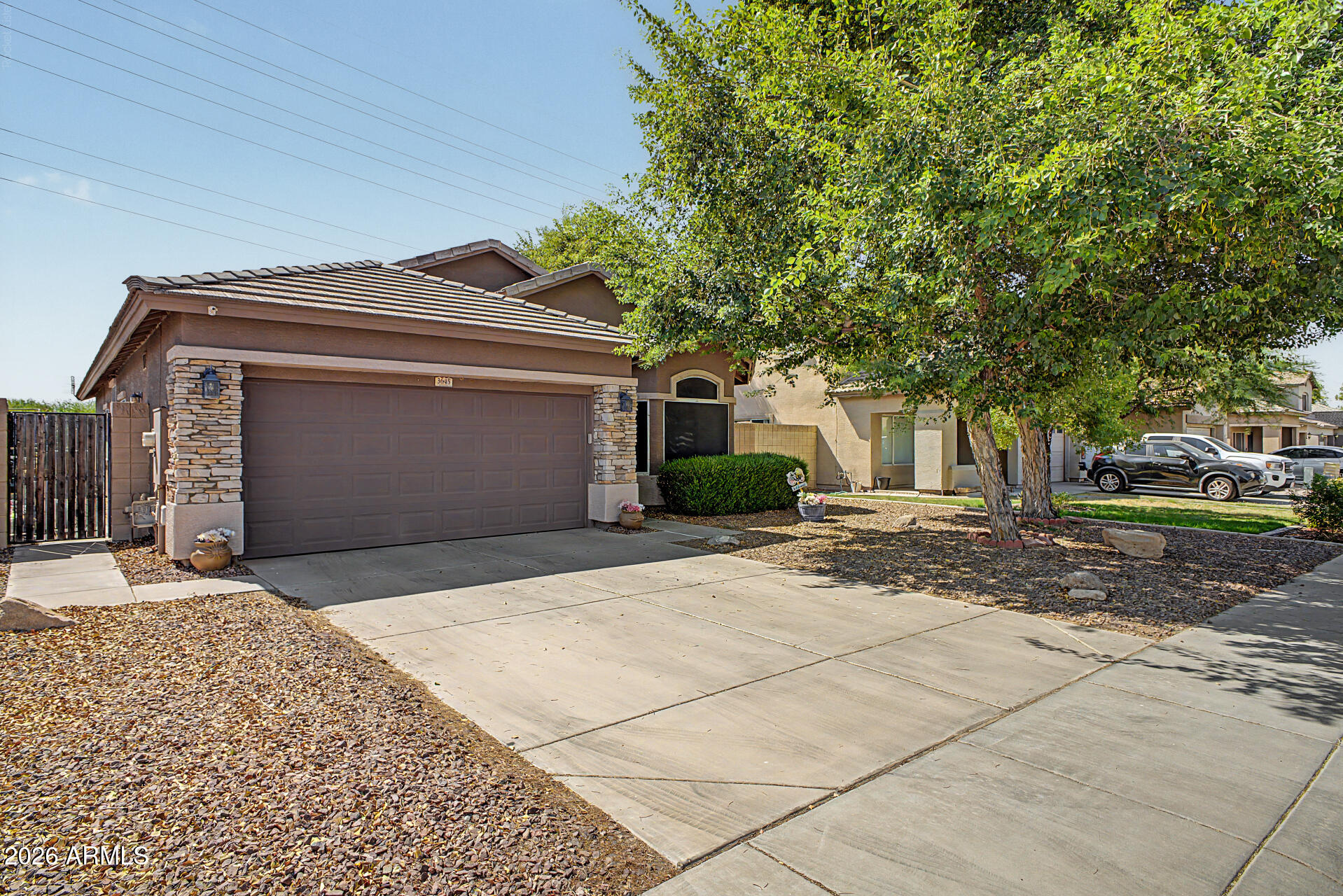 3645 South Joshua Tree Lane Gilbert, AZ 85297 - Photo 2 of 28 02 - Joshua Tree