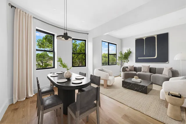 $875,000 | 140 Moffat Street, Unit 2 | Bushwick