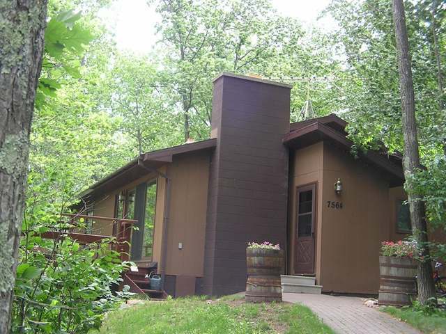 7564 Nose Lake Road Rhinelander, WI 54501 - Photo 1 of 20 Gallery Image 1