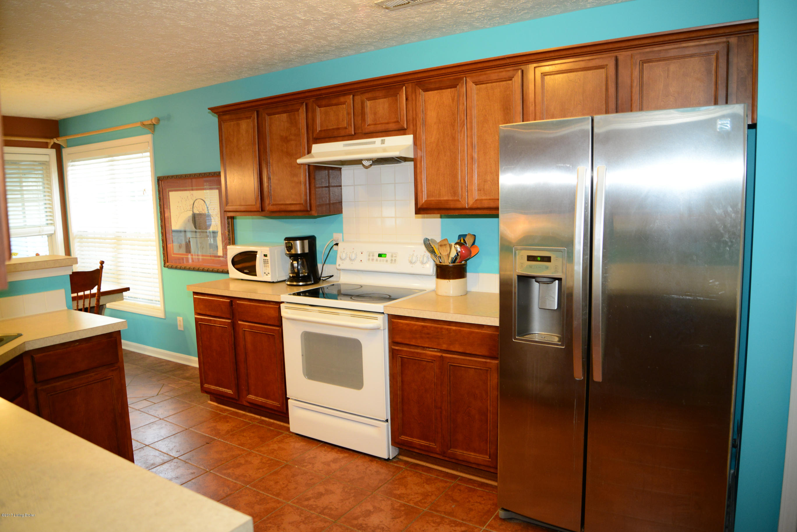 17315 Curry Branch Road Louisville, KY 40245 - Photo 11 of 30 Kitchen