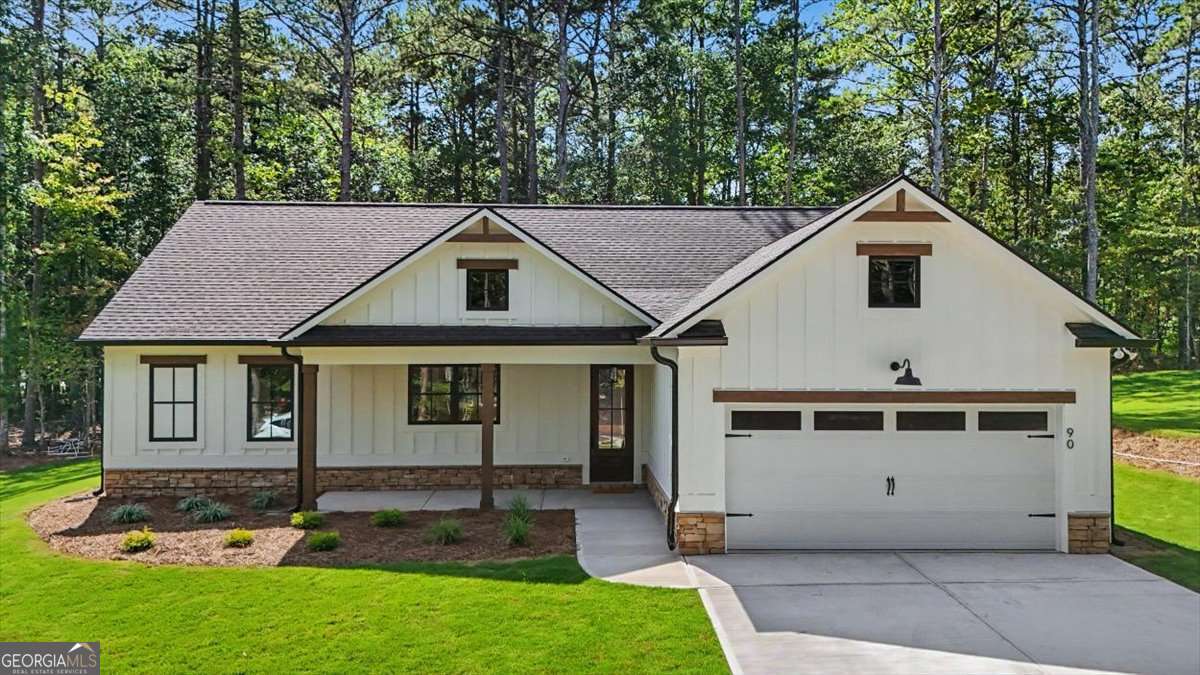 90 Doris Path Temple, GA 30157 - Photo 38 of 44 Gallery Image 38