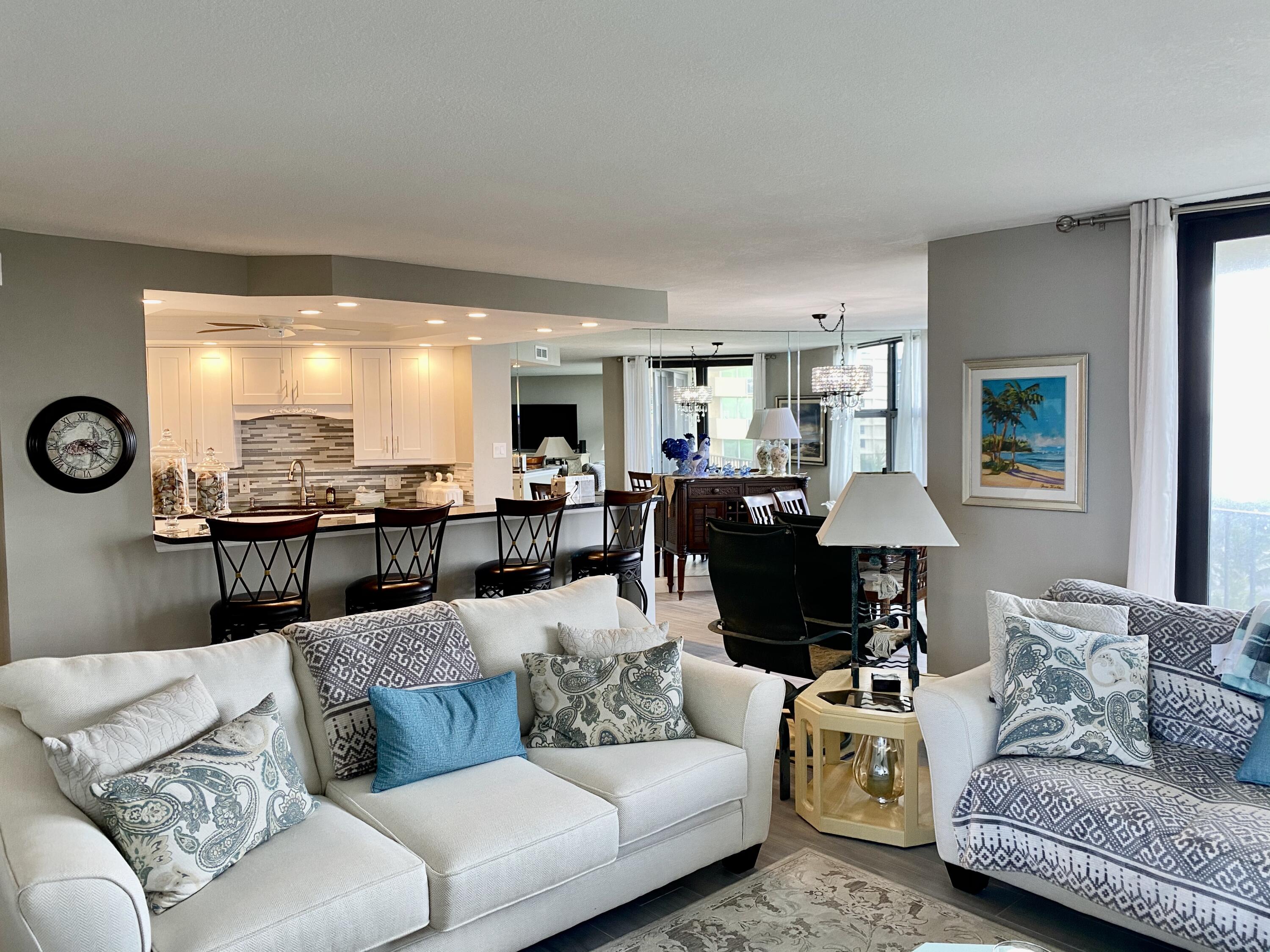 5420 North Ocean Drive, Unit 505 Singer Island, FL 33404 - Photo 22 of 34 IMG_3157