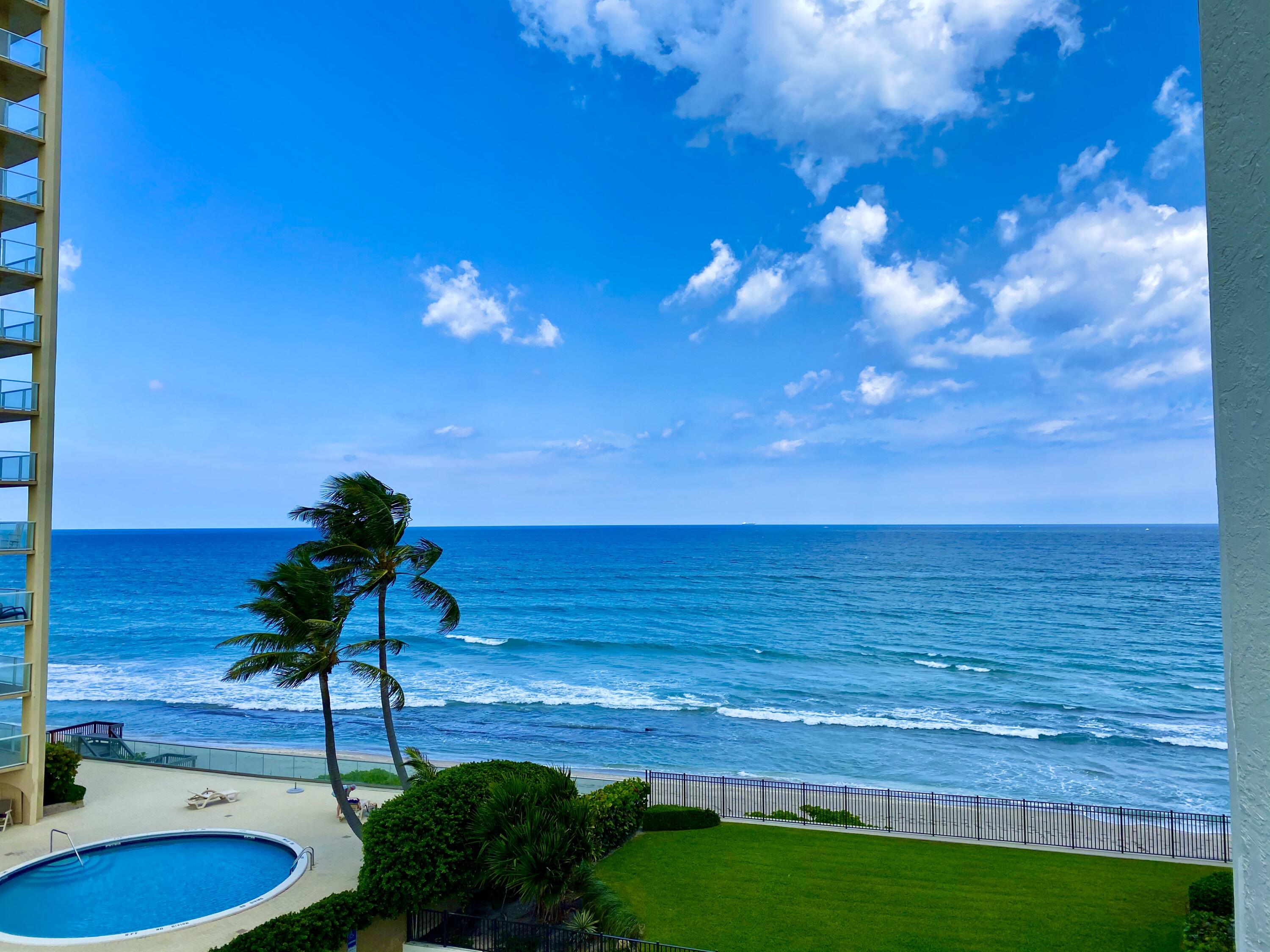 5420 North Ocean Drive, Unit 505 Singer Island, FL 33404 - Photo 23 of 34 IMG_3159