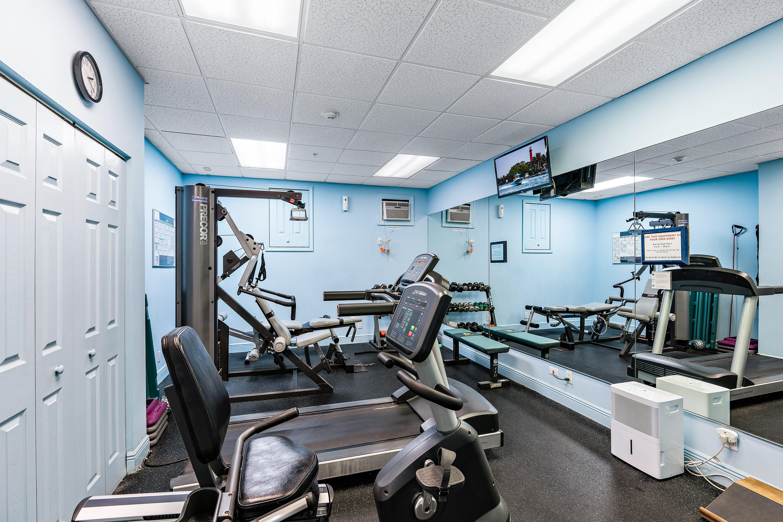 5420 North Ocean Drive, Unit 505 Singer Island, FL 33404 - Photo 33 of 34 5420 N Ocean Dr, 904-23