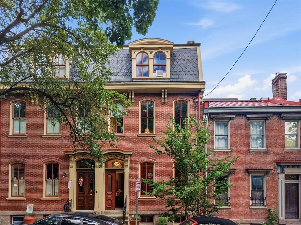 1212 Resaca Place Pittsburgh, PA 15212 - Photo 1 of 49