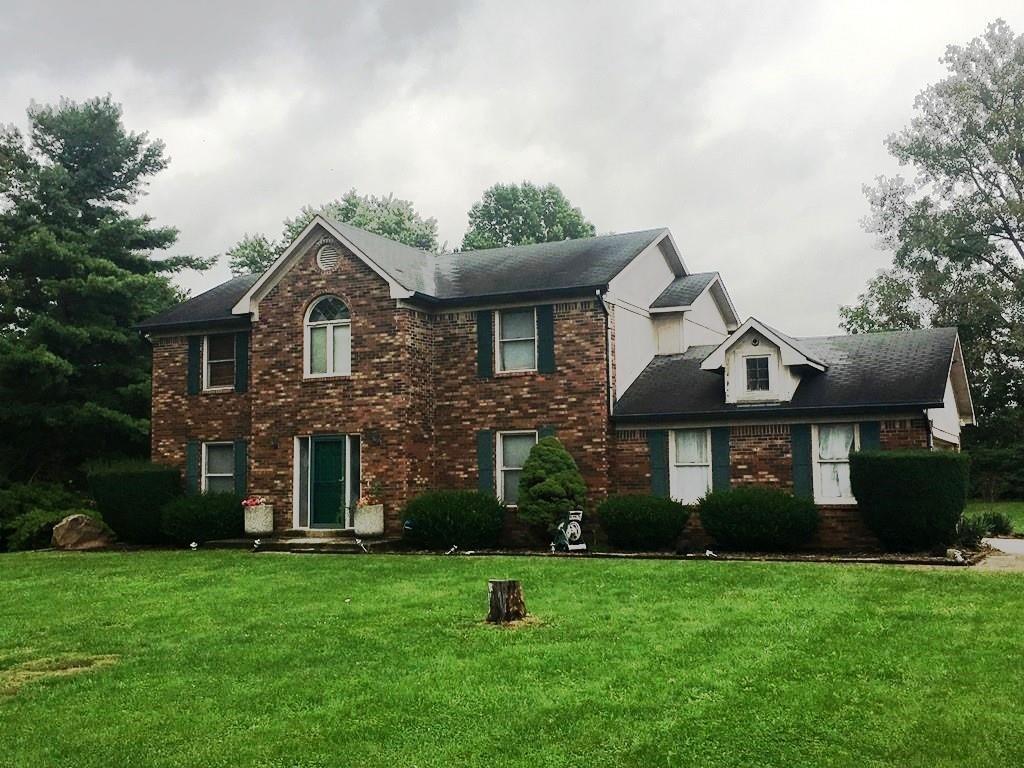 10275 Cumberland Road Fishers, IN 46037 - Photo 1 of 4 Gallery Image 1