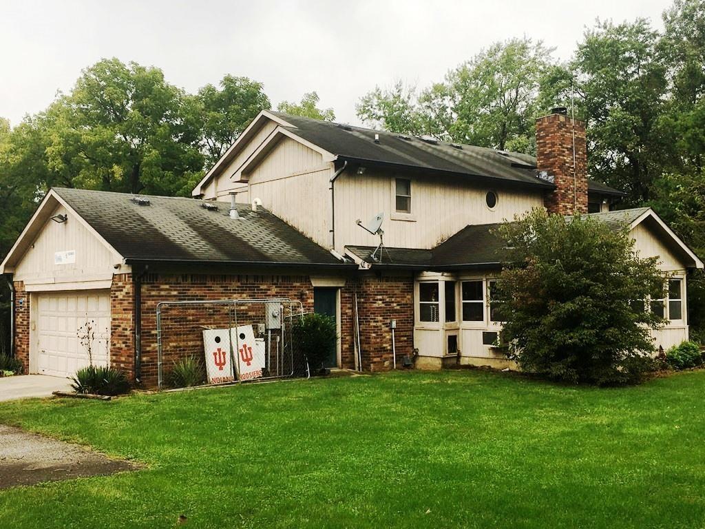 10275 Cumberland Road Fishers, IN 46037 - Photo 3 of 4 Gallery Image 3