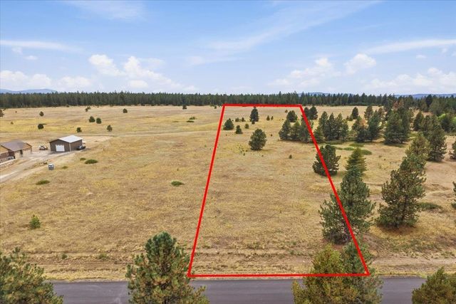 $219,900 | 623 East Slayton Lane, Deer Park, WA 99006
