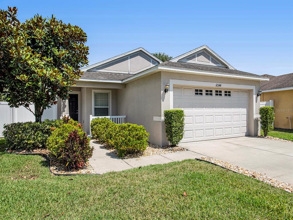 12344 Field Point Way Spring Hill, FL 34610 - Photo 1 of 1