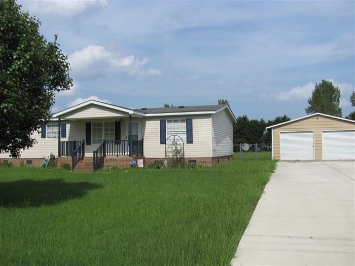 291 Wright Road Vass, NC 28394 - Photo 1 of 14 Primary Photo