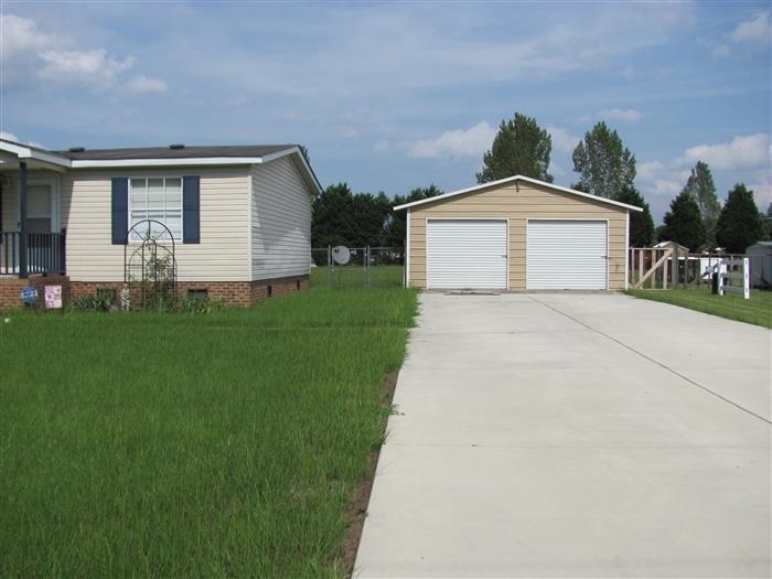 291 Wright Road Vass, NC 28394 - Photo 11 of 14 Additional Photo