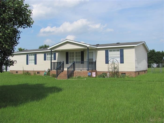 291 Wright Road Vass, NC 28394 - Photo 10 of 14 Additional Photo
